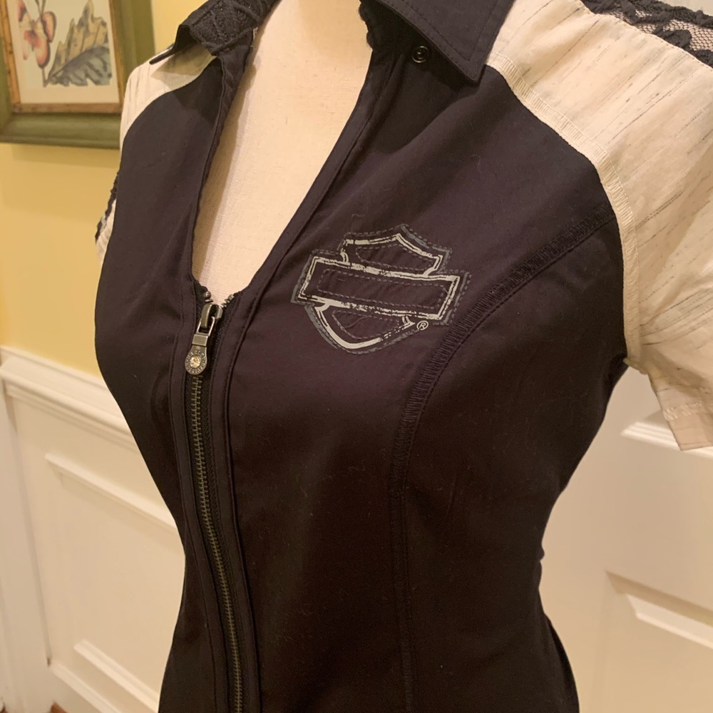 Harley-Davidson Women’s Top